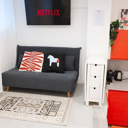 Vals6 - Glam Apartment In The Center Of Milan - Exteriér fotografie