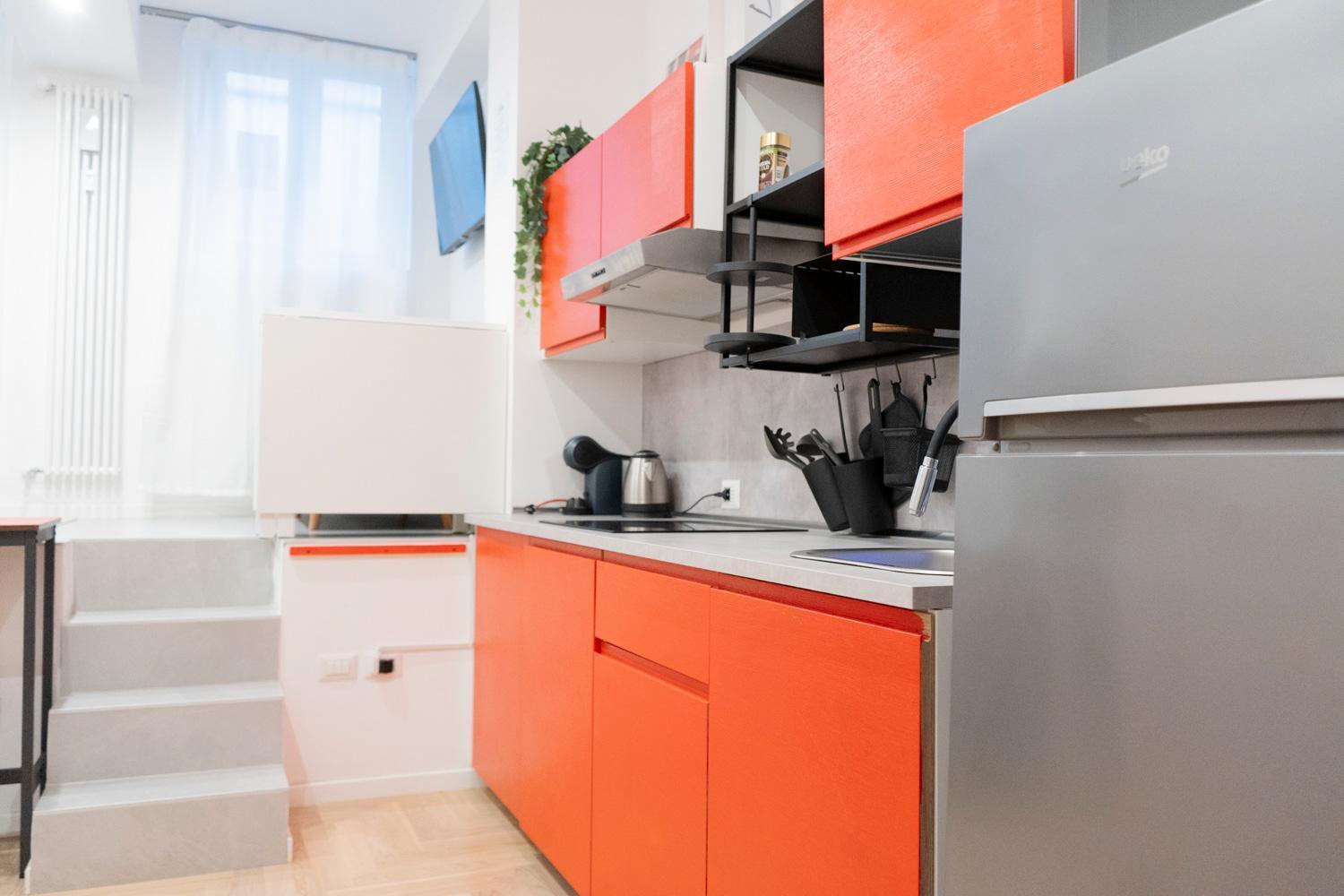 Vals6 - Glam Apartment In The Center Of Milan - Exteriér fotografie