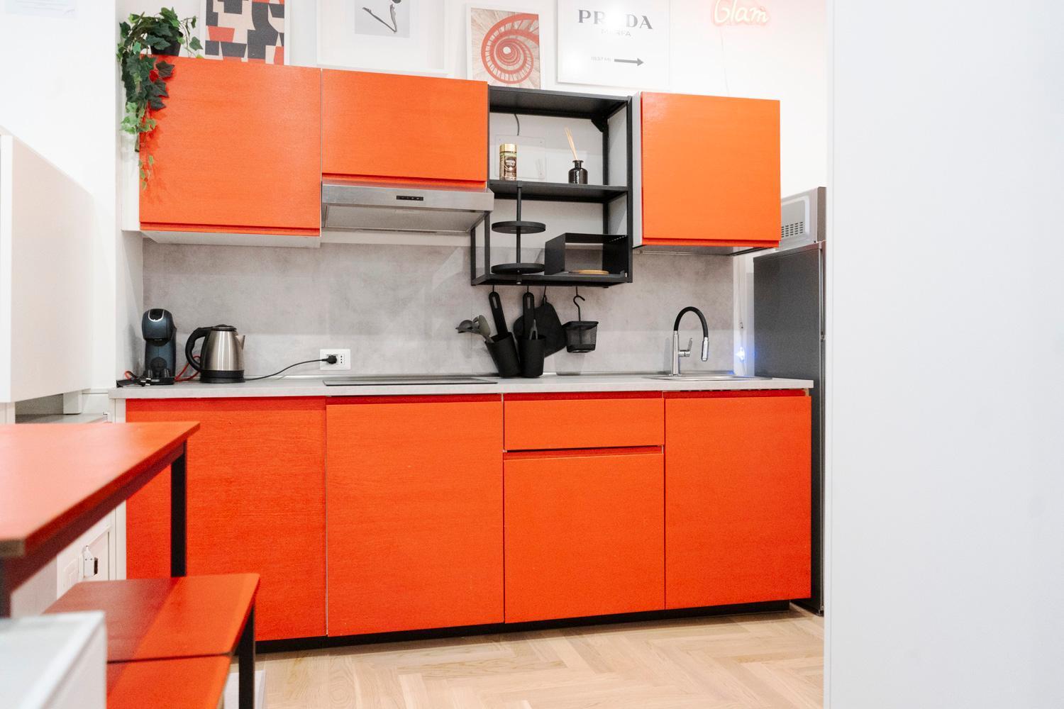 Vals6 - Glam Apartment In The Center Of Milan - Exteriér fotografie