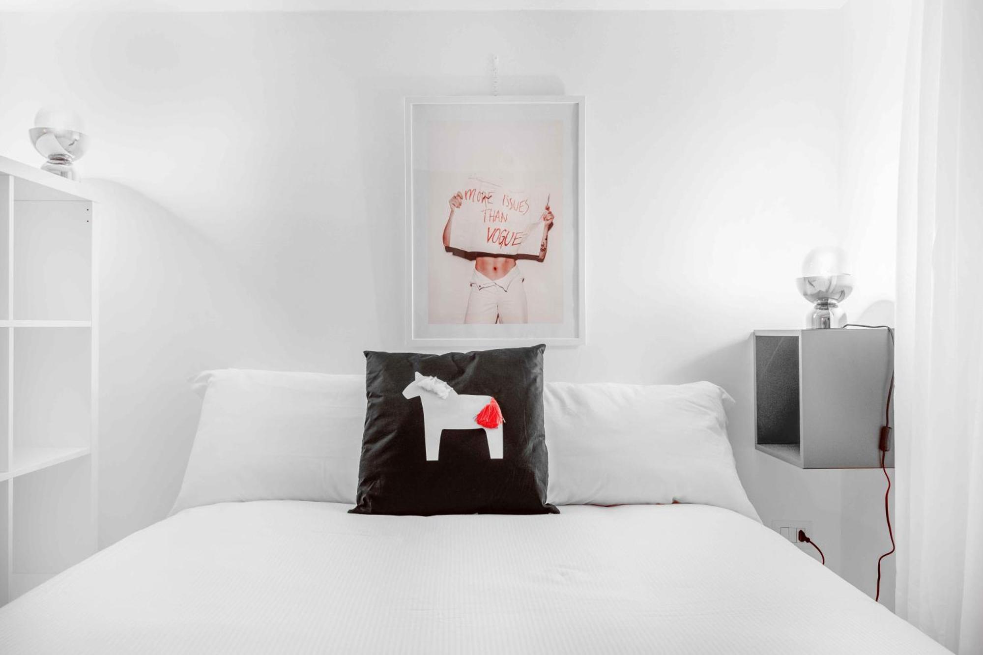 Vals6 - Glam Apartment In The Center Of Milan - Exteriér fotografie