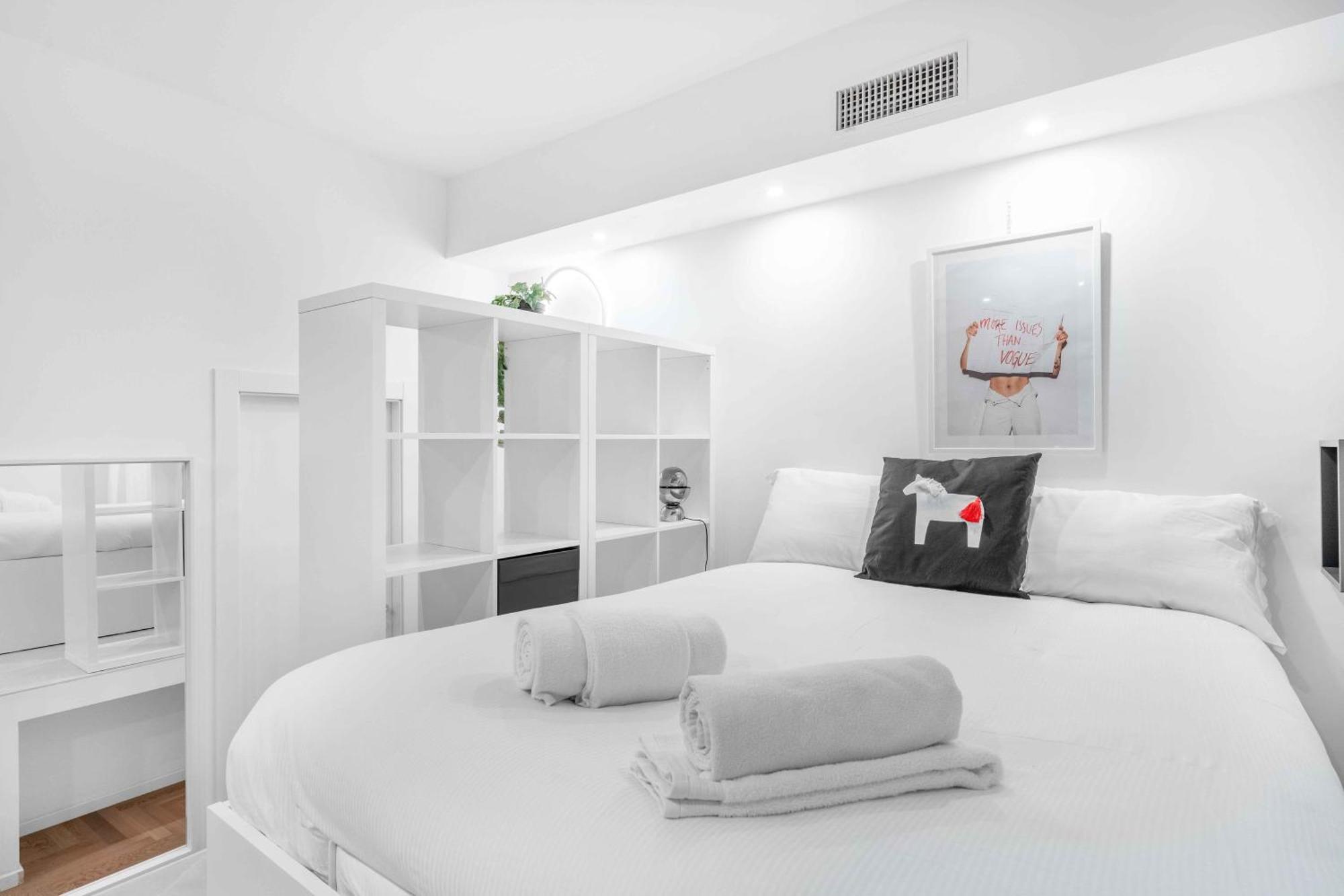 Vals6 - Glam Apartment In The Center Of Milan - Exteriér fotografie