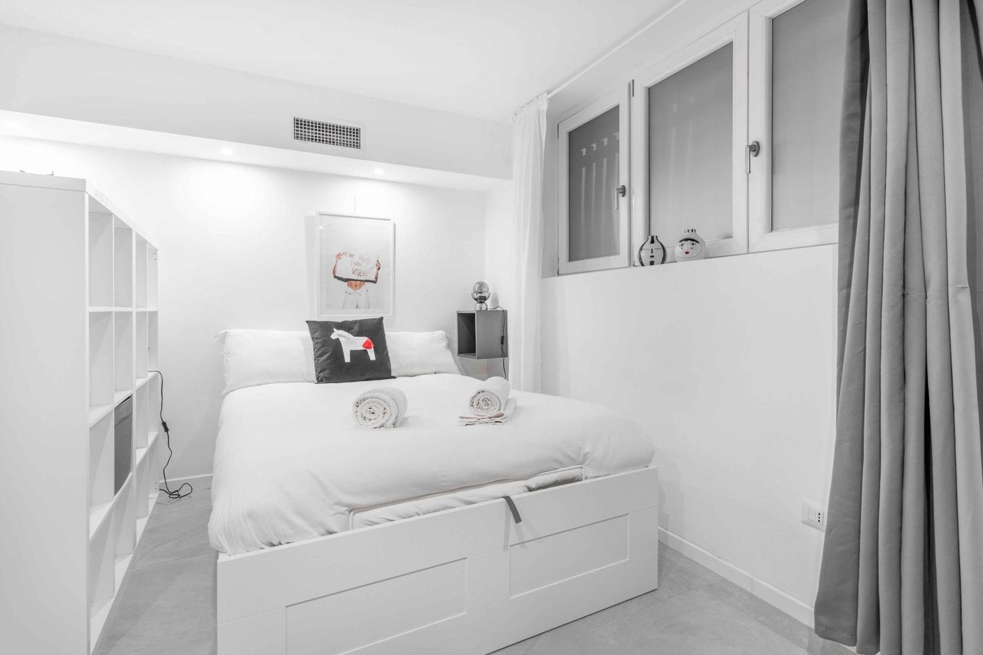 Vals6 - Glam Apartment In The Center Of Milan - Exteriér fotografie