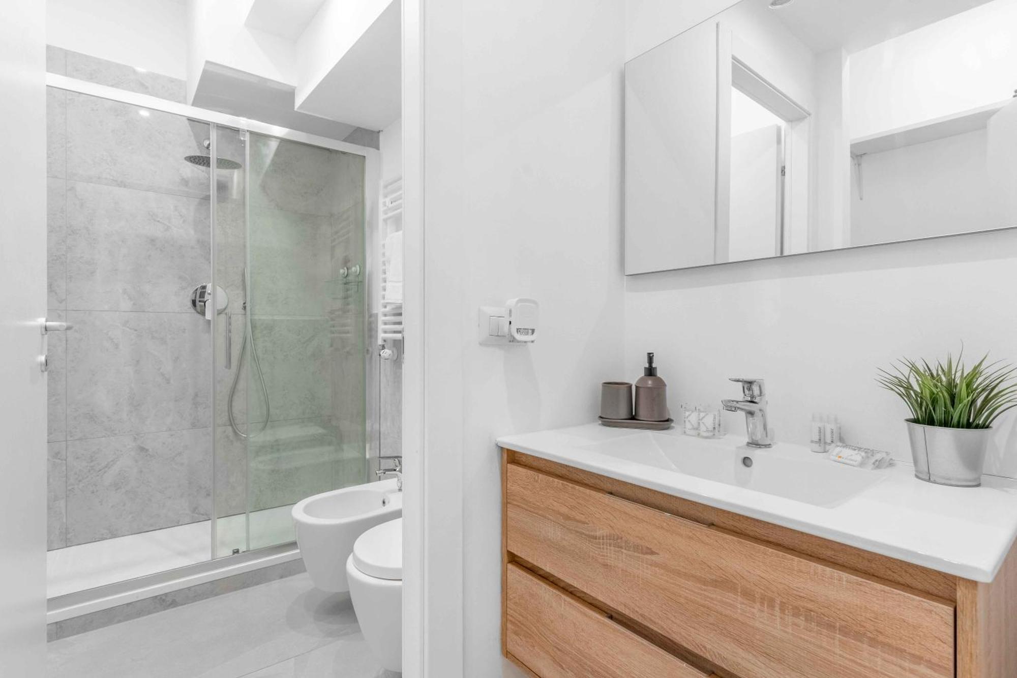 Vals6 - Glam Apartment In The Center Of Milan - Exteriér fotografie