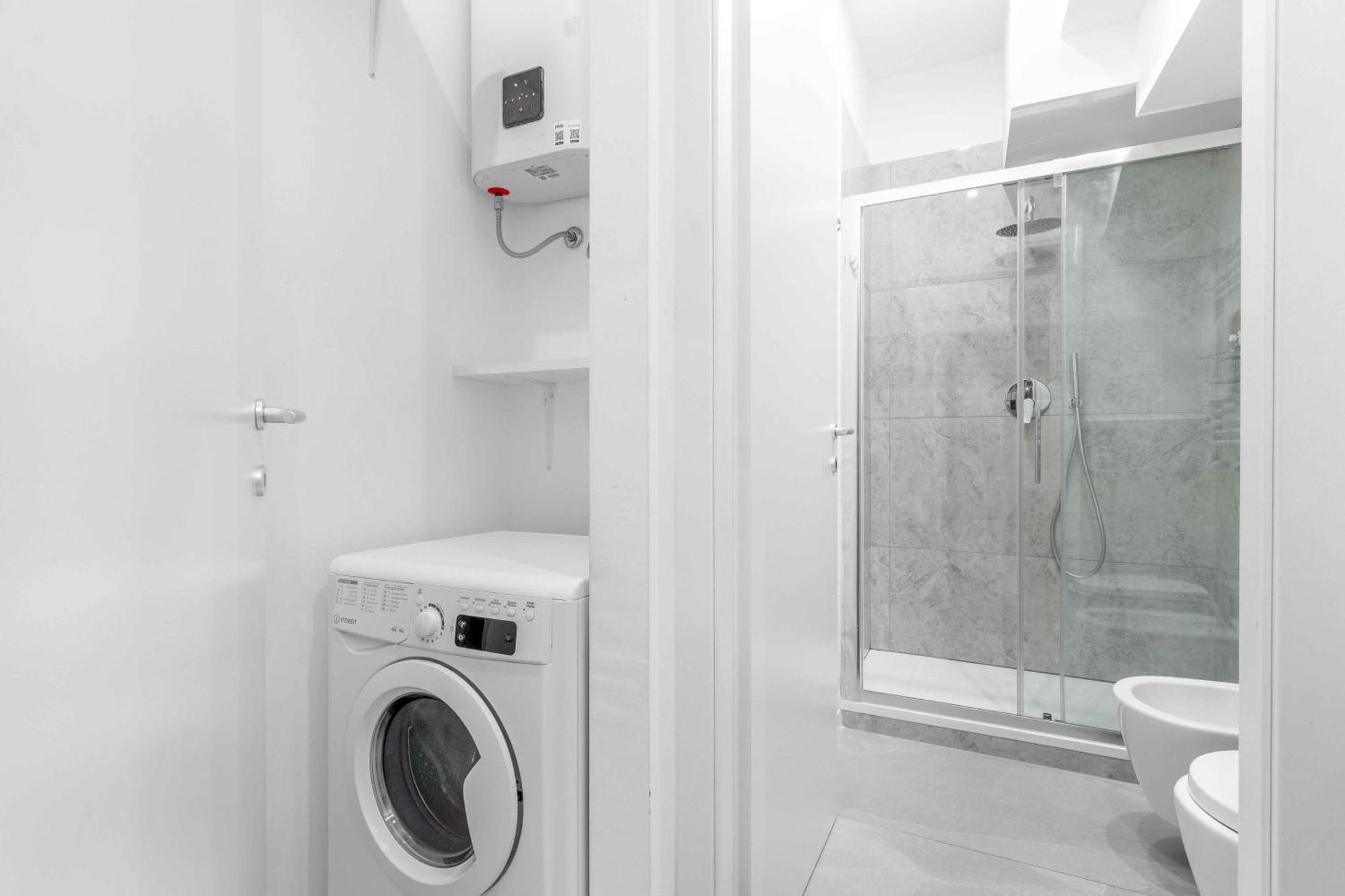 Vals6 - Glam Apartment In The Center Of Milan - Exteriér fotografie